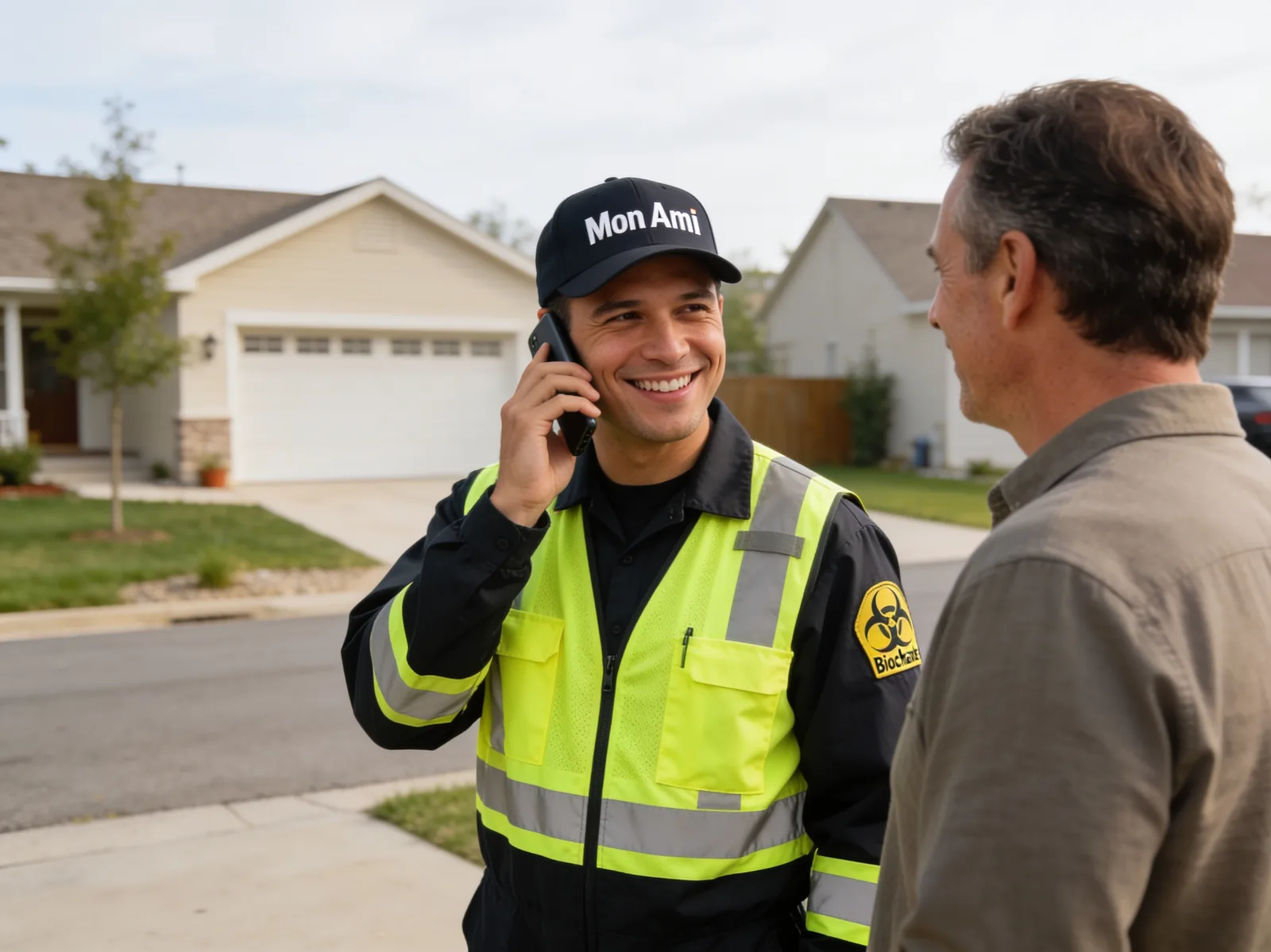 Sewage Cleanup Durand, MI FAQs